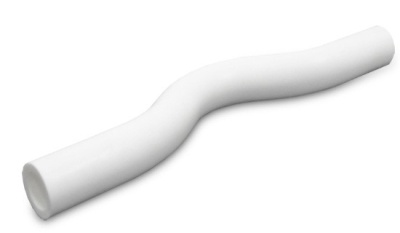 Колено обводное длинное ППР 20 Lavita