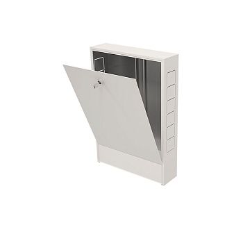 Шкаф распределительный наружный (увеличенный) Royal Thermo 650х180х1000 мм
