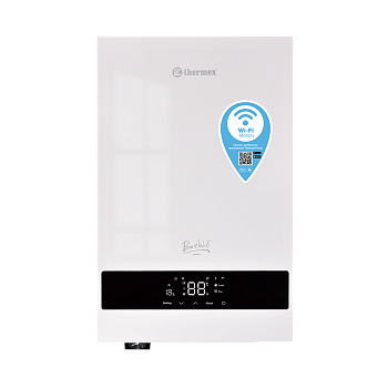 Электрокотел THERMEX Boss 12 Wi-Fi (White)