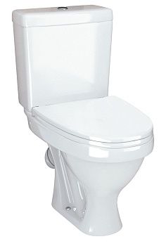 Унитаз-компакт Сантери Форвард 