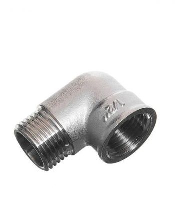 Уголок 1 1/2" г/ш