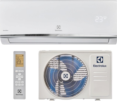 Кондиционер Electrolux EACS-09HSM/N3 серия SMARTLINE