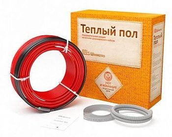 Теплый пол (секция) Warmstad WSS-210 (1,4-1,6 кв.м.)