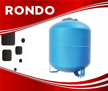 Гидроаккумулятор 100 V Unipump