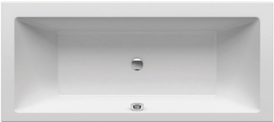 Ванна акриловая Ravak Formy 01 170x75 C691000000