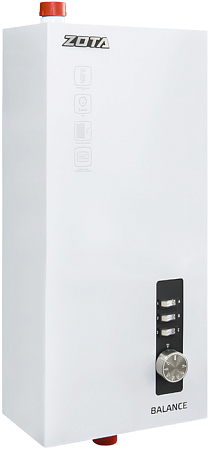 Электрокотел Zota Balance V2 12 кВт