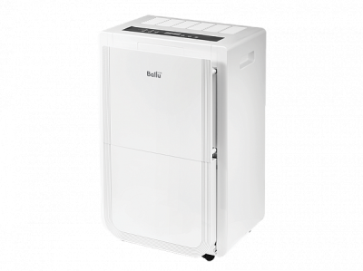 Осушитель воздуха полупром BDH-40L