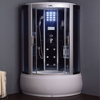 Душевая кабина ZILI DO ПАКС ZS-6315 1500х1500х2200