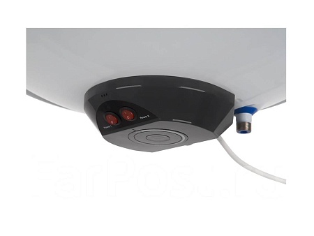 Водонагреватель Thermex Praktik 100 V (100 л)