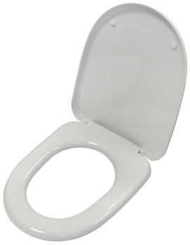 Сиденье д/унитаза 