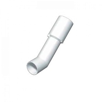 Переходная трубка 45˚М445 40х50