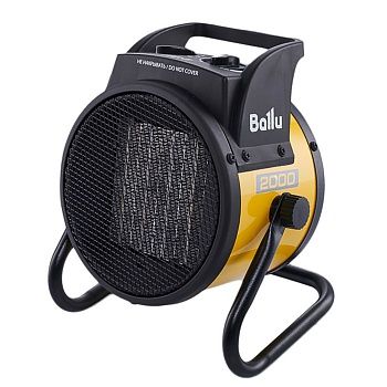 Тепловая пушка электрическая Ballu BKR-3