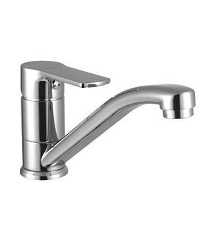 Смеситель для кухни Lemark LM1504С плюс Грейс