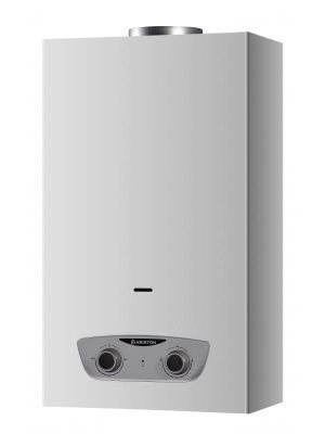 Водонагреватель газовый Ariston FAST R 14, проточный