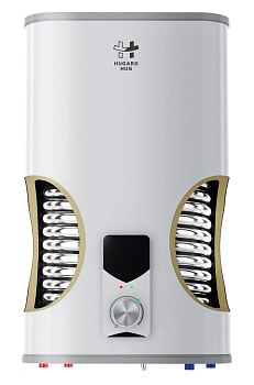 Бойлер косвенного нагрева Hugard Hug 120л. IFH 120  (тэн в комплекте)  