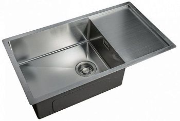 Мойка кухонная ZORG LIGHT ZL R 780440