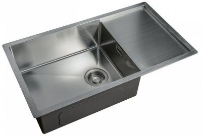 Мойка кухонная ZORG LIGHT ZL R 780440, оборачиваемая