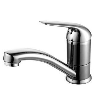 Смеситель для умывальника Lemark Plus ADVANCE LM1207C