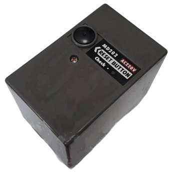 Пускатель для горелки MD-202  (PTR/GAS ~LTG-13) (для котлов Olympia)