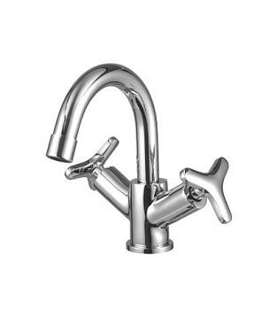 Смеситель для умыв Lemark LM1907C plus Spirit