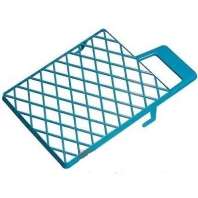 Решетка STAYER маляр.пластмасс.260х310мм