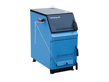 Котел отопительный Zota Тополь-М 20 кВт