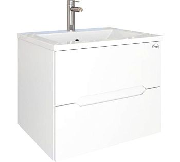 Тумба подвесная Onika АЙЛЕНД 60.13 (ум. Элина-60)