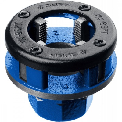 Клупп трубный 1 1/4" Зубр "Профессионал" 