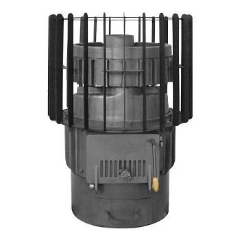 Печь банная Fireway АЛМА