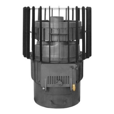 Печь банная Fireway АЛМА