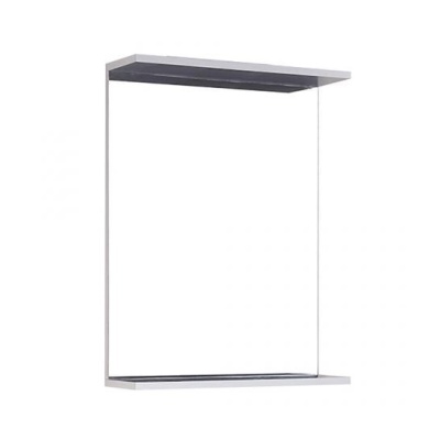 Зеркало для ванной Onika Крит 52.00 (520*170*700)