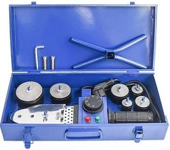 Аппарат для сварки полипр. труб Аквапром АСП-2,0 М30/6