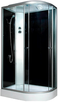 Душевая кабина Golden Frog S120A, 80*120*215, Left