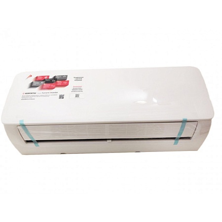 Кондиционер Kentatsu Kanami KSGA26 DC inverter