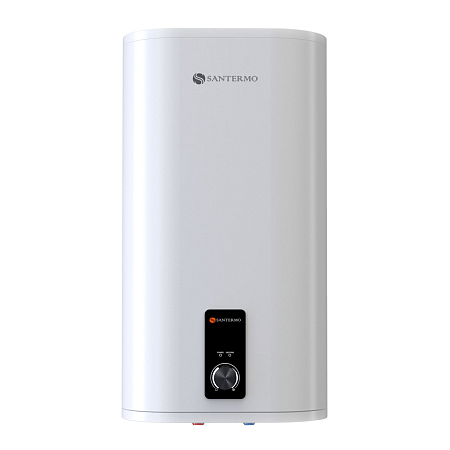 Водонагреватель SANTERMO 80 VH белый