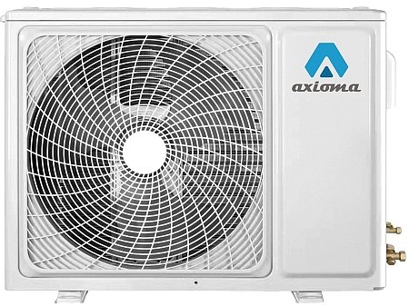 Кондиционер Axioma ASB12FZ1, серия F, Inverter