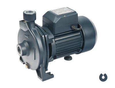 Насос поверхностный консольный Unipump CPM-158