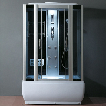Душевая кабина ZILI DO МИНЕРВА ZS-6229 800х1250х2150