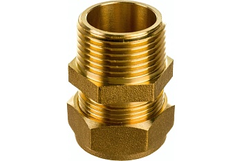 Муфта SM15*3/4 для нерж