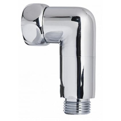 Соединение угловое 3/4*1/2 г/ш (комплект 2 шт) (06268)