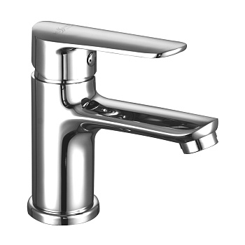 Смеситель для умывальника Rossinka RS32-11 одноручный