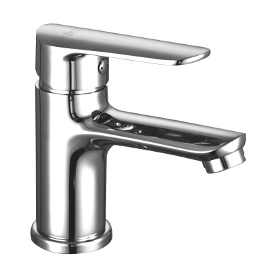 Смеситель для умывальника Rossinka RS32-11 одноручный