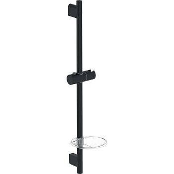 Душевая стойка JACOB DELAFON AWAKEN E24934-BL, матовый черный 