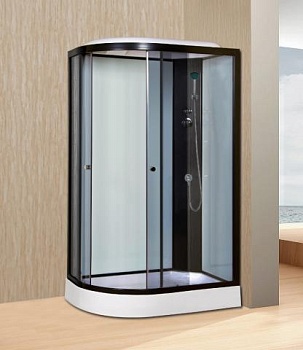 Душевая кабина Golden Frog K120A, 80*120*215, Right