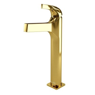 Смеситель д/умывальника Wasserkraft Sauer 7103H