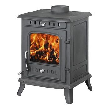 Печь Fireway Erik чугунная