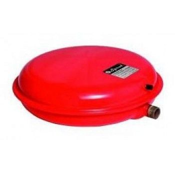 Расширительный бак 6F (6л плоский) Джилекс