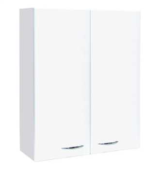 Шкаф двухдверный Кредо 500*220*746