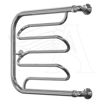 Полотенцесушитель водяной МП Лидер 60*50 1" (06575)