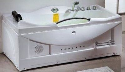 Ванна гидромассажная Golden Frog GF-808, 1680*850*680